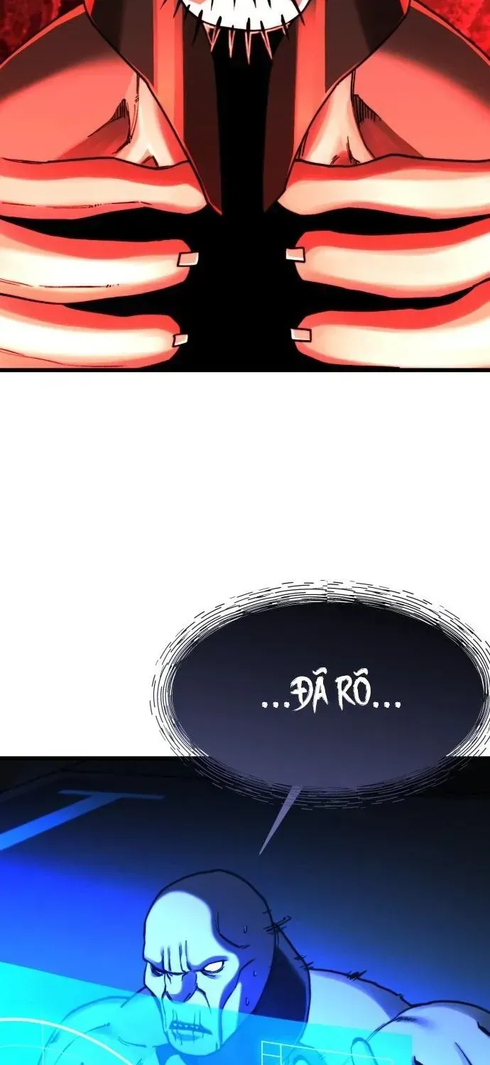 Xâm Lăng Âm Giới Chap 15 - Next Chap 16