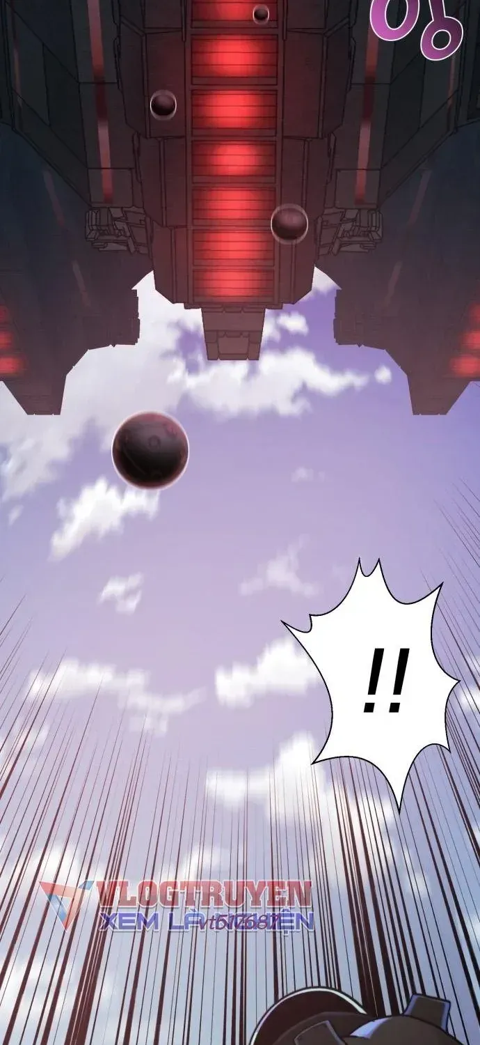 Xâm Lăng Âm Giới Chap 15 - Next Chap 16