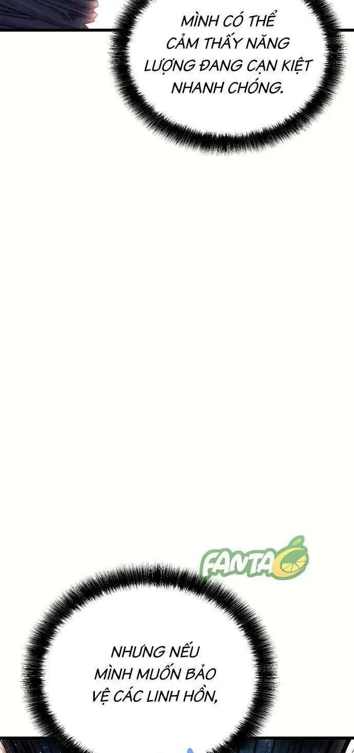 Xâm Lăng Âm Giới Chap 15 - Next Chap 16