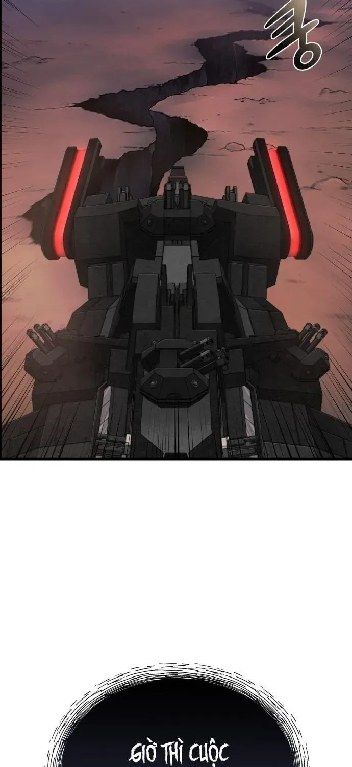 Xâm Lăng Âm Giới Chap 15 - Next Chap 16