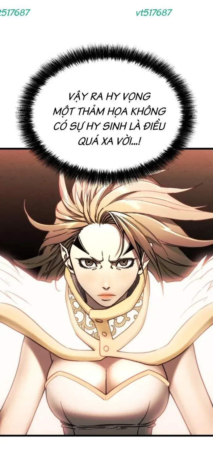 Xâm Lăng Âm Giới Chap 15 - Next Chap 16