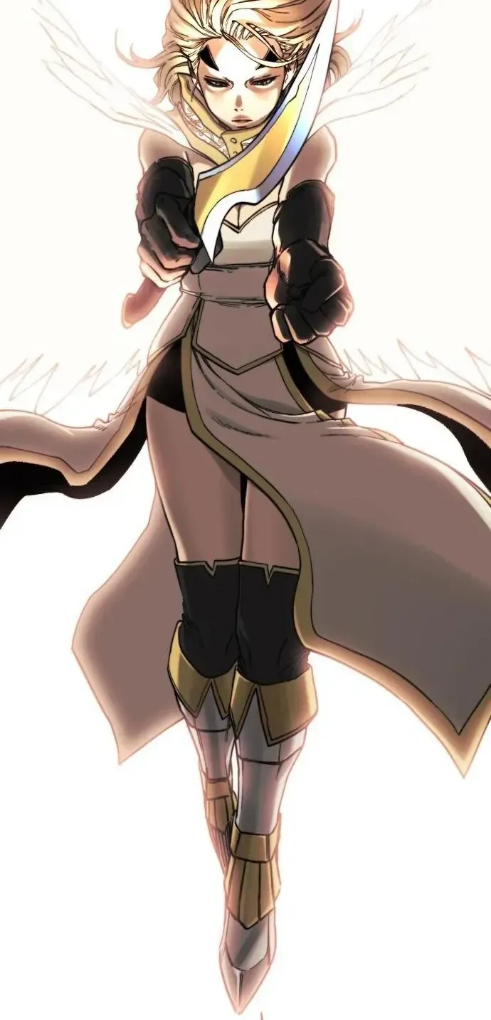 Xâm Lăng Âm Giới Chap 15 - Next Chap 16