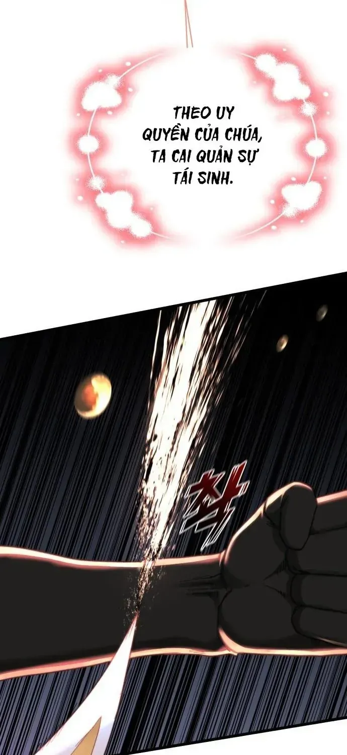 Xâm Lăng Âm Giới Chap 15 - Next Chap 16