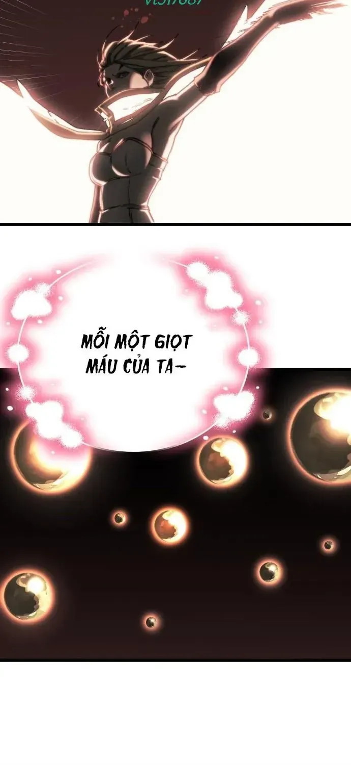 Xâm Lăng Âm Giới Chap 15 - Next Chap 16