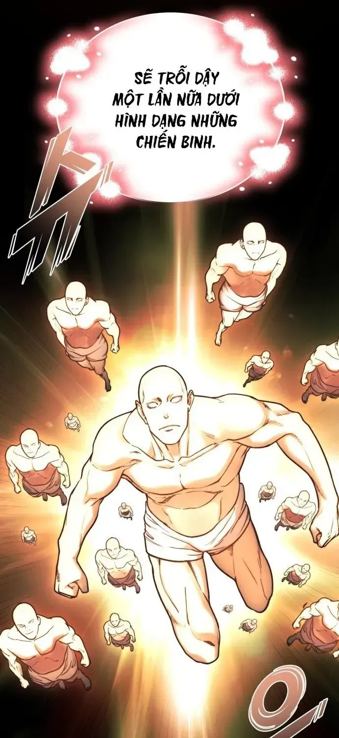 Xâm Lăng Âm Giới Chap 15 - Next Chap 16