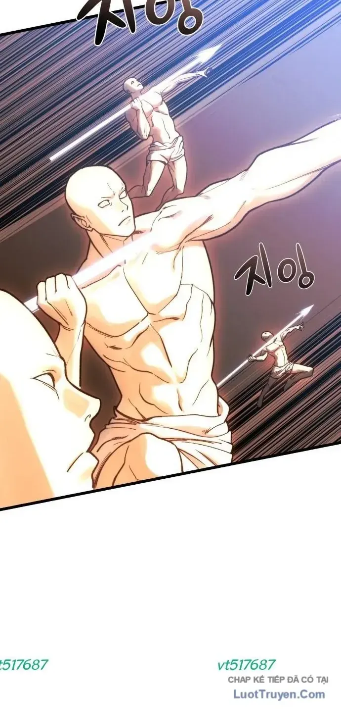 Xâm Lăng Âm Giới Chap 15 - Next Chap 16