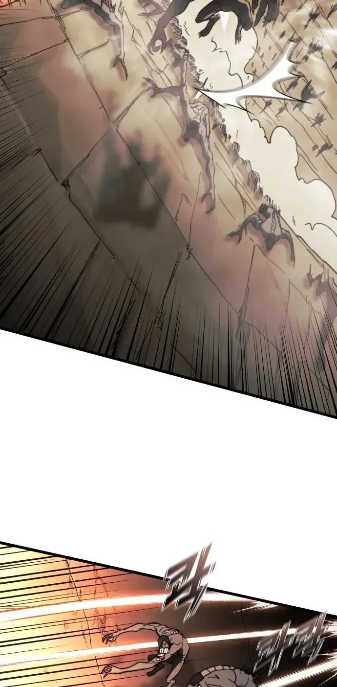 Xâm Lăng Âm Giới Chap 15 - Next Chap 16