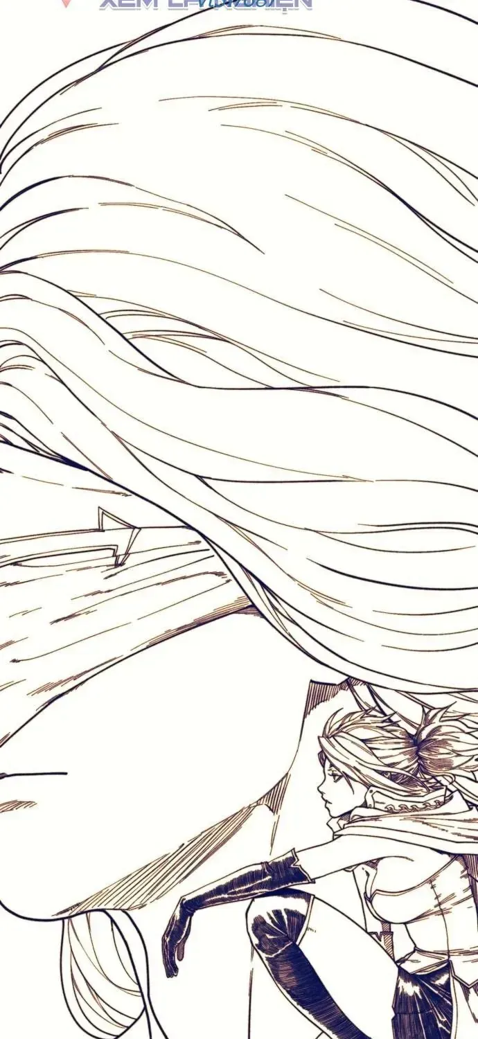 Xâm Lăng Âm Giới Chap 15 - Next Chap 16