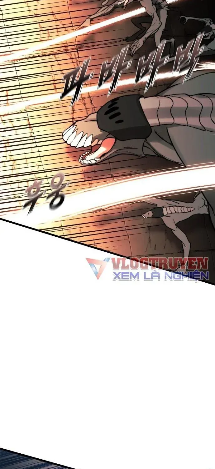 Xâm Lăng Âm Giới Chap 15 - Next Chap 16