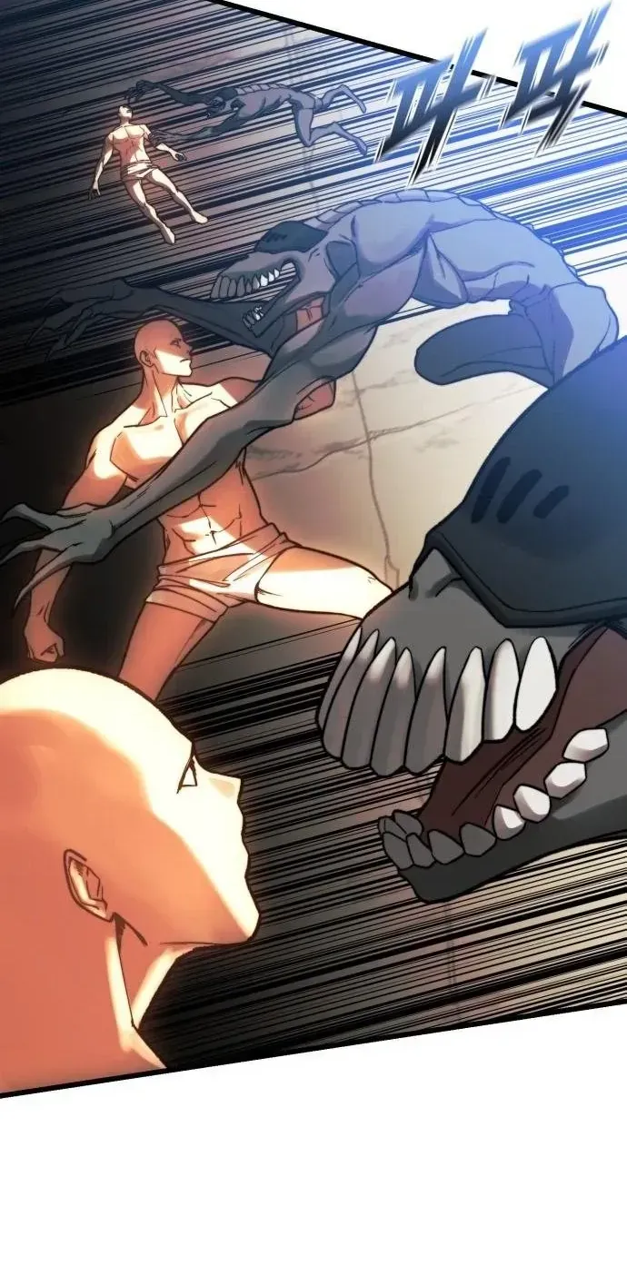 Xâm Lăng Âm Giới Chap 15 - Next Chap 16