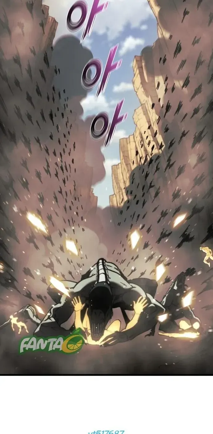 Xâm Lăng Âm Giới Chap 15 - Next Chap 16