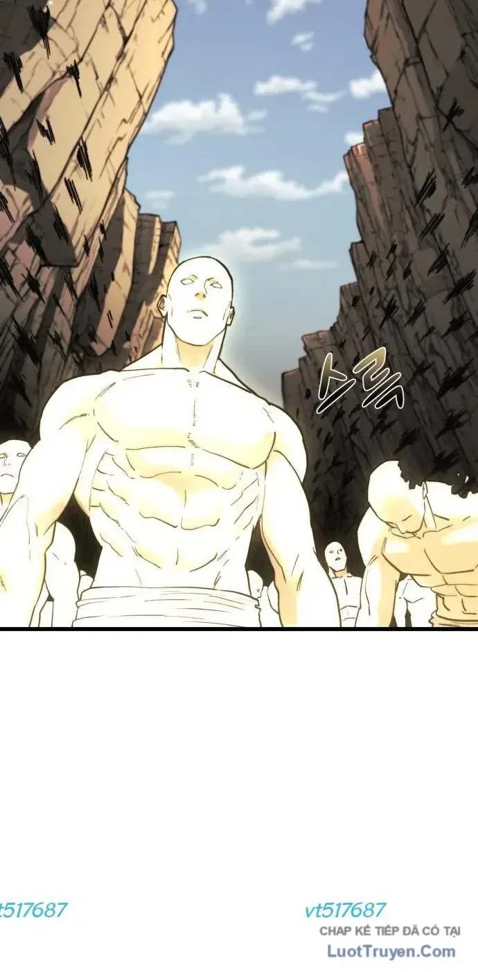 Xâm Lăng Âm Giới Chap 15 - Next Chap 16