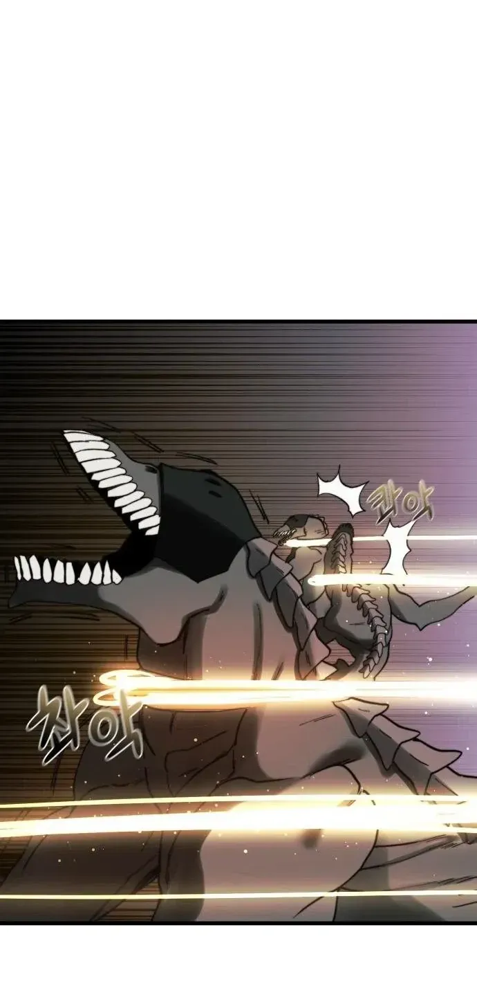 Xâm Lăng Âm Giới Chap 15 - Next Chap 16