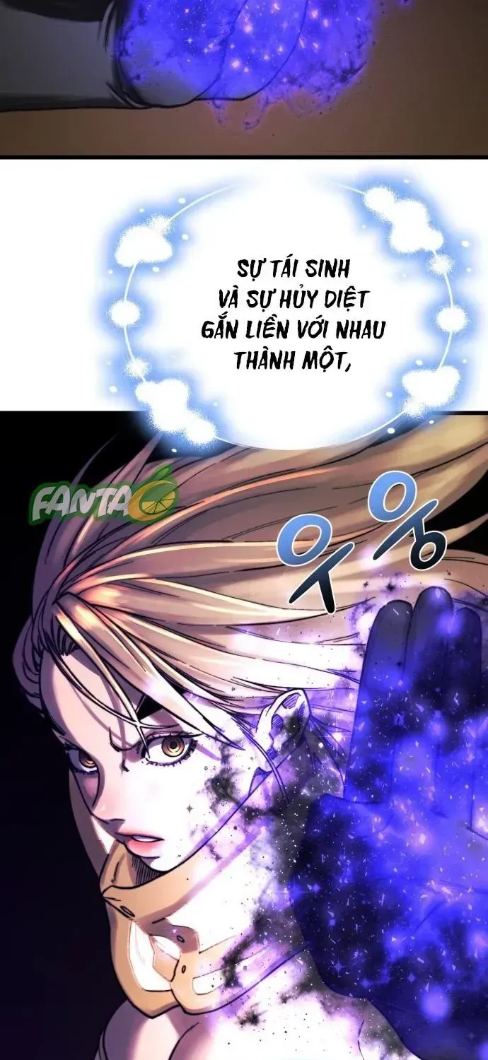 Xâm Lăng Âm Giới Chap 15 - Next Chap 16