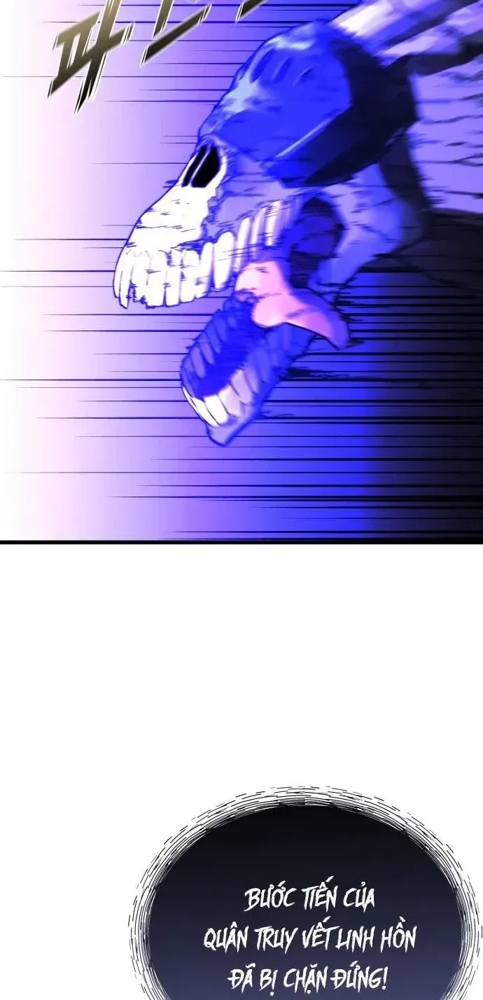 Xâm Lăng Âm Giới Chap 15 - Next Chap 16