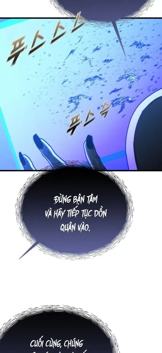 Xâm Lăng Âm Giới Chap 15 - Next Chap 16