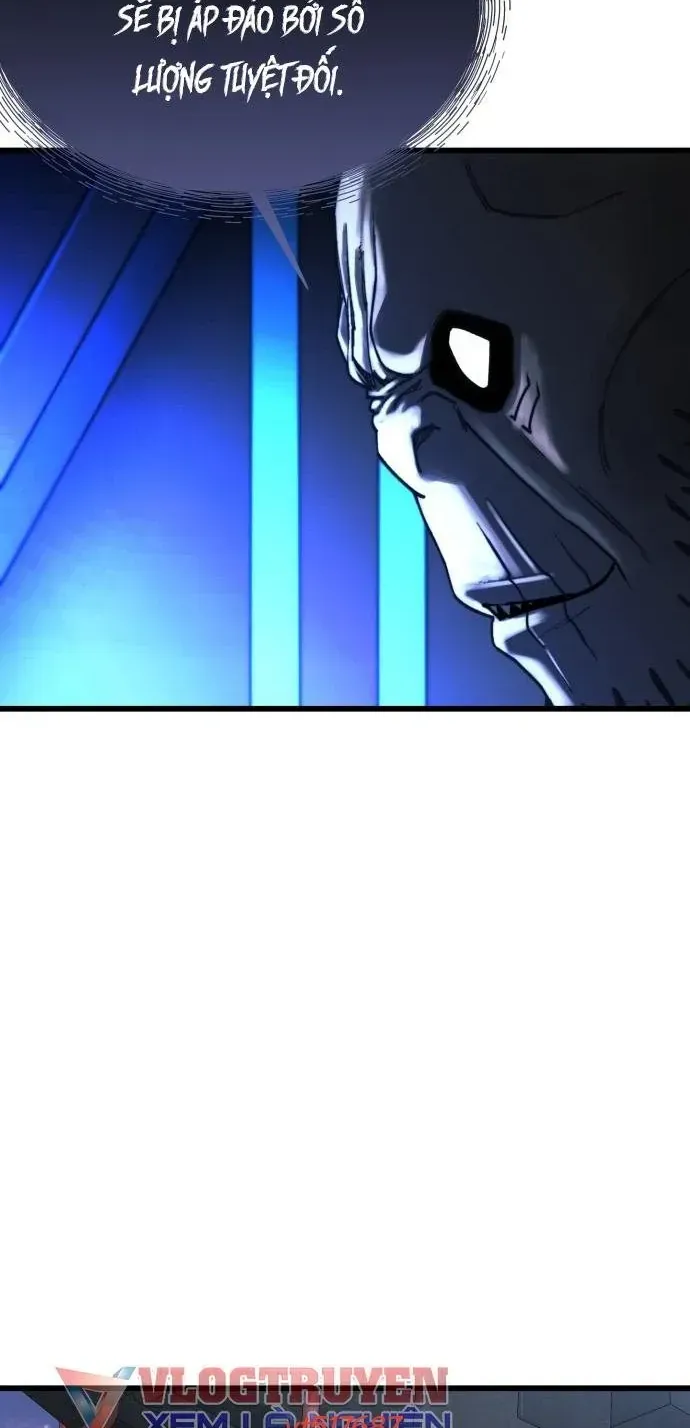 Xâm Lăng Âm Giới Chap 15 - Next Chap 16