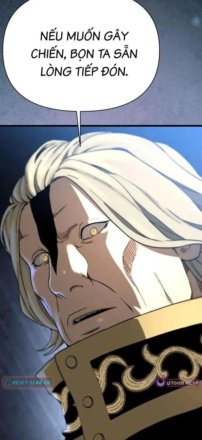 Xâm Lăng Âm Giới Chap 5 - Next Chap 6