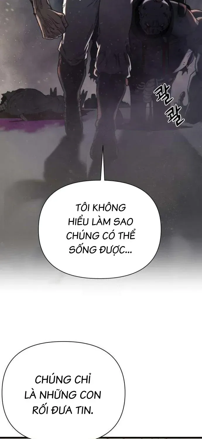 Xâm Lăng Âm Giới Chap 5 - Next Chap 6