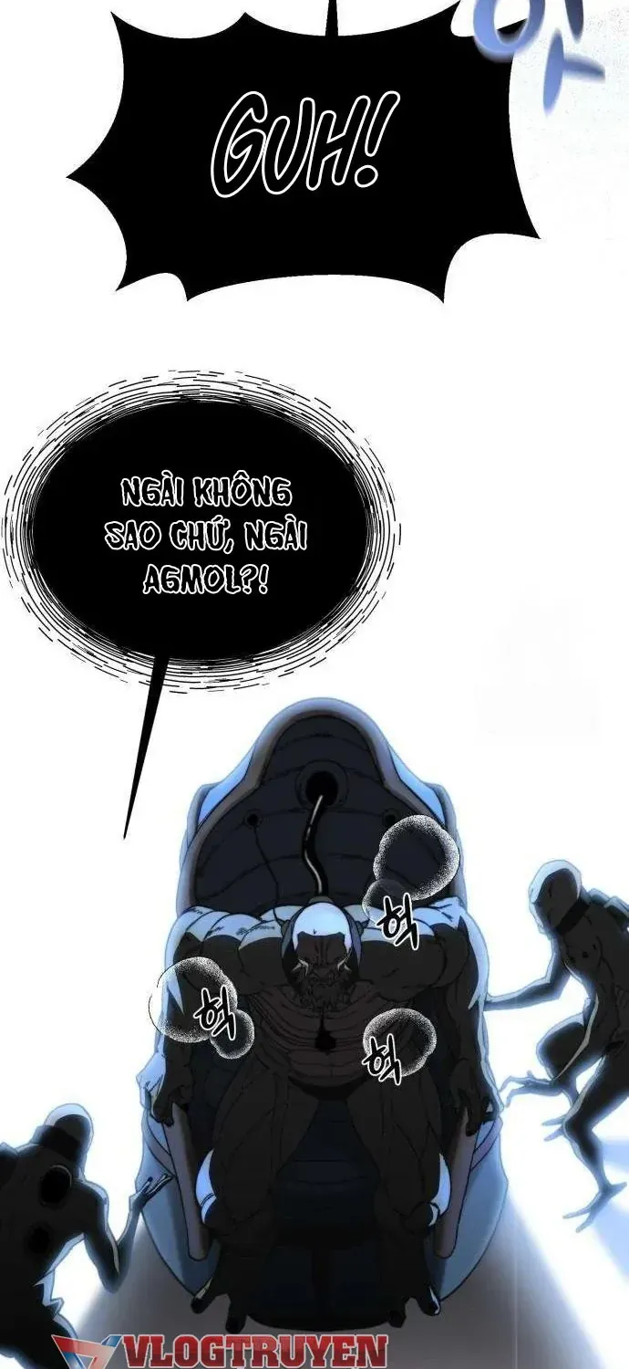 Xâm Lăng Âm Giới Chap 5 - Next Chap 6