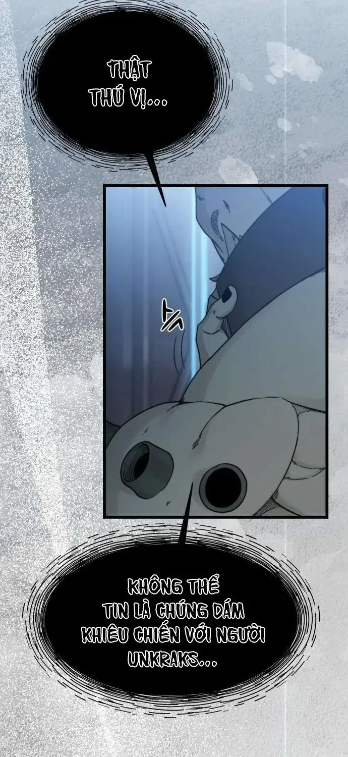 Xâm Lăng Âm Giới Chap 5 - Next Chap 6