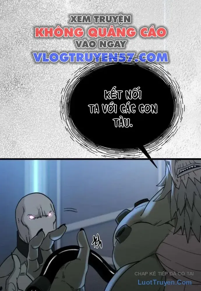 Xâm Lăng Âm Giới Chap 5 - Next Chap 6