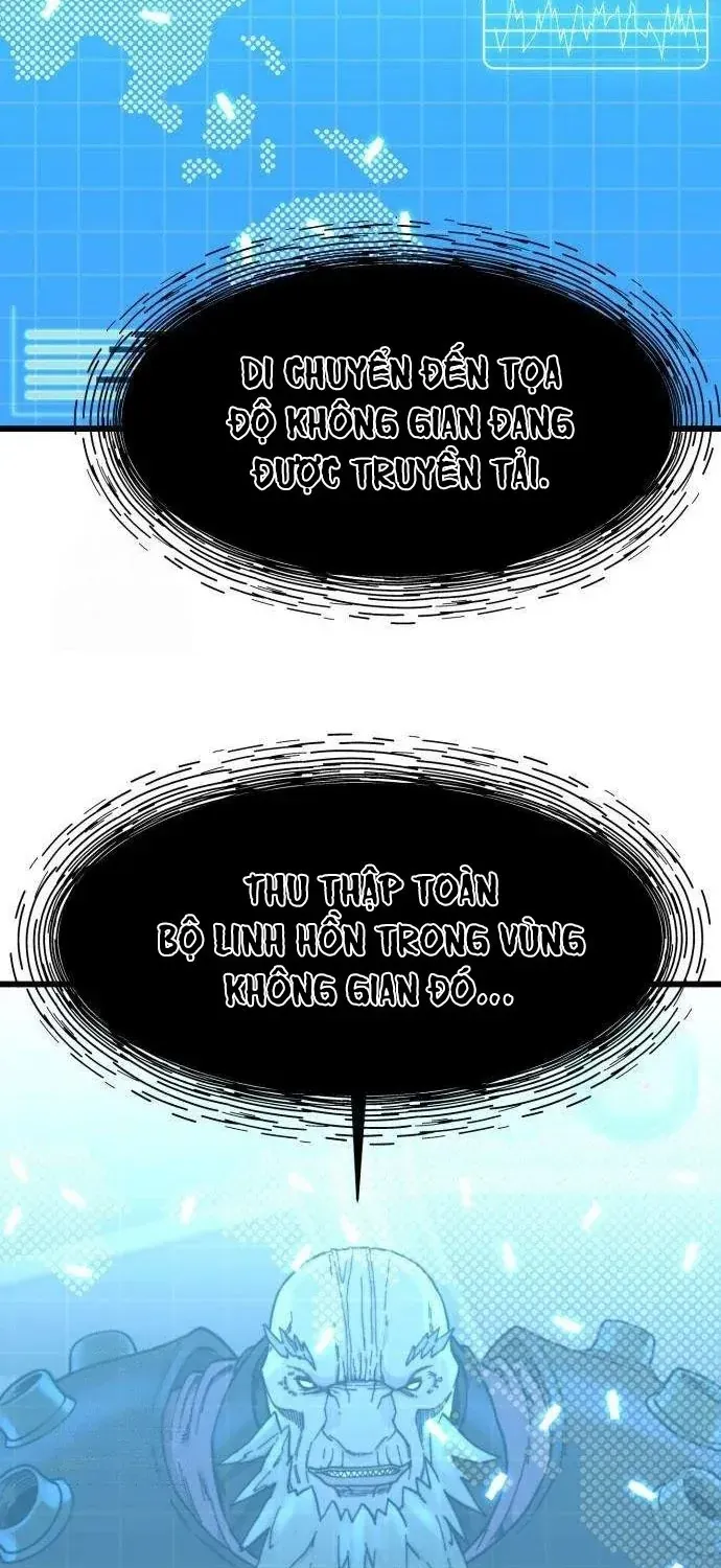 Xâm Lăng Âm Giới Chap 5 - Next Chap 6