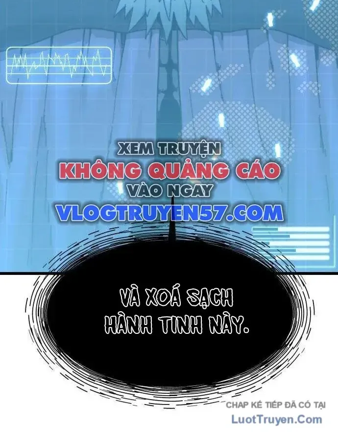 Xâm Lăng Âm Giới Chap 5 - Next Chap 6