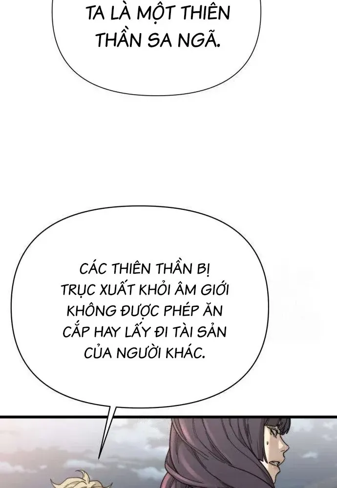 Xâm Lăng Âm Giới Chap 5 - Next Chap 6