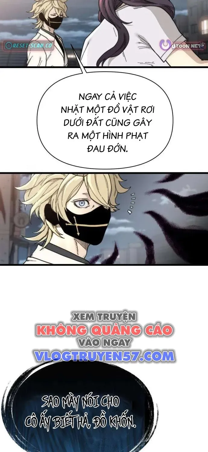 Xâm Lăng Âm Giới Chap 5 - Next Chap 6