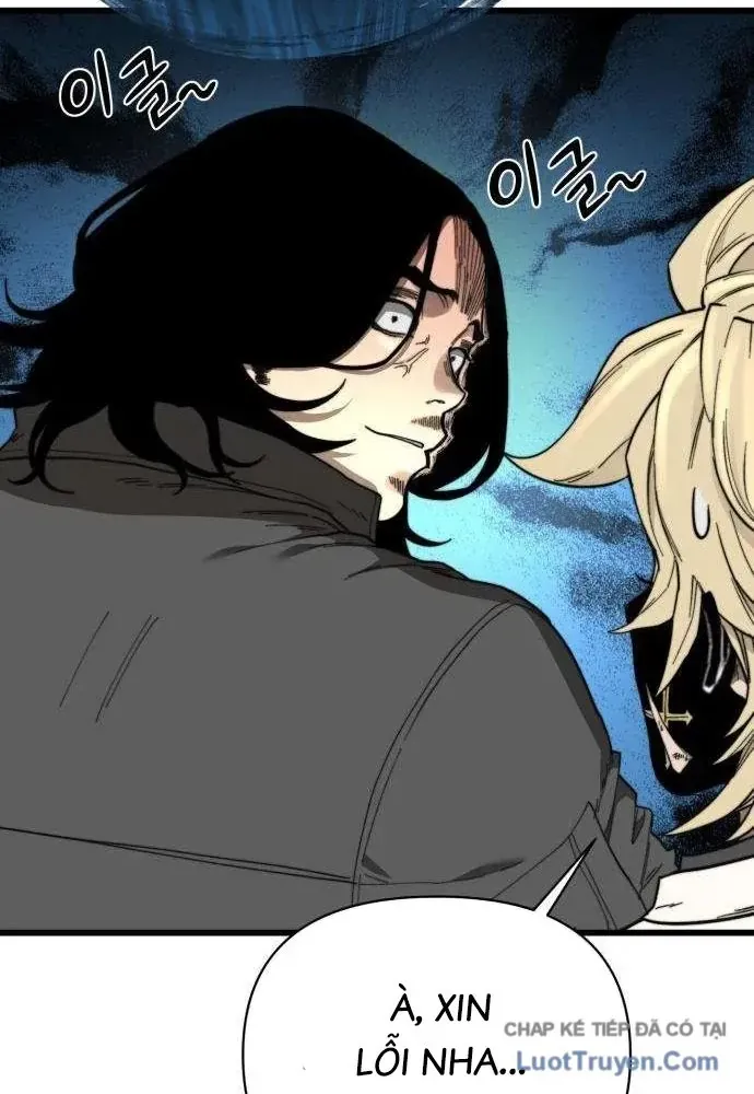 Xâm Lăng Âm Giới Chap 5 - Next Chap 6