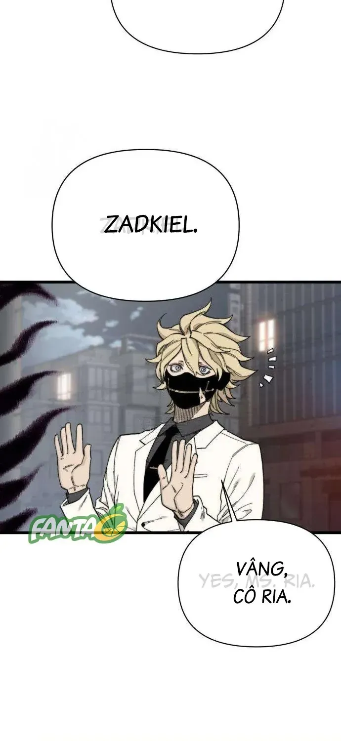 Xâm Lăng Âm Giới Chap 5 - Next Chap 6