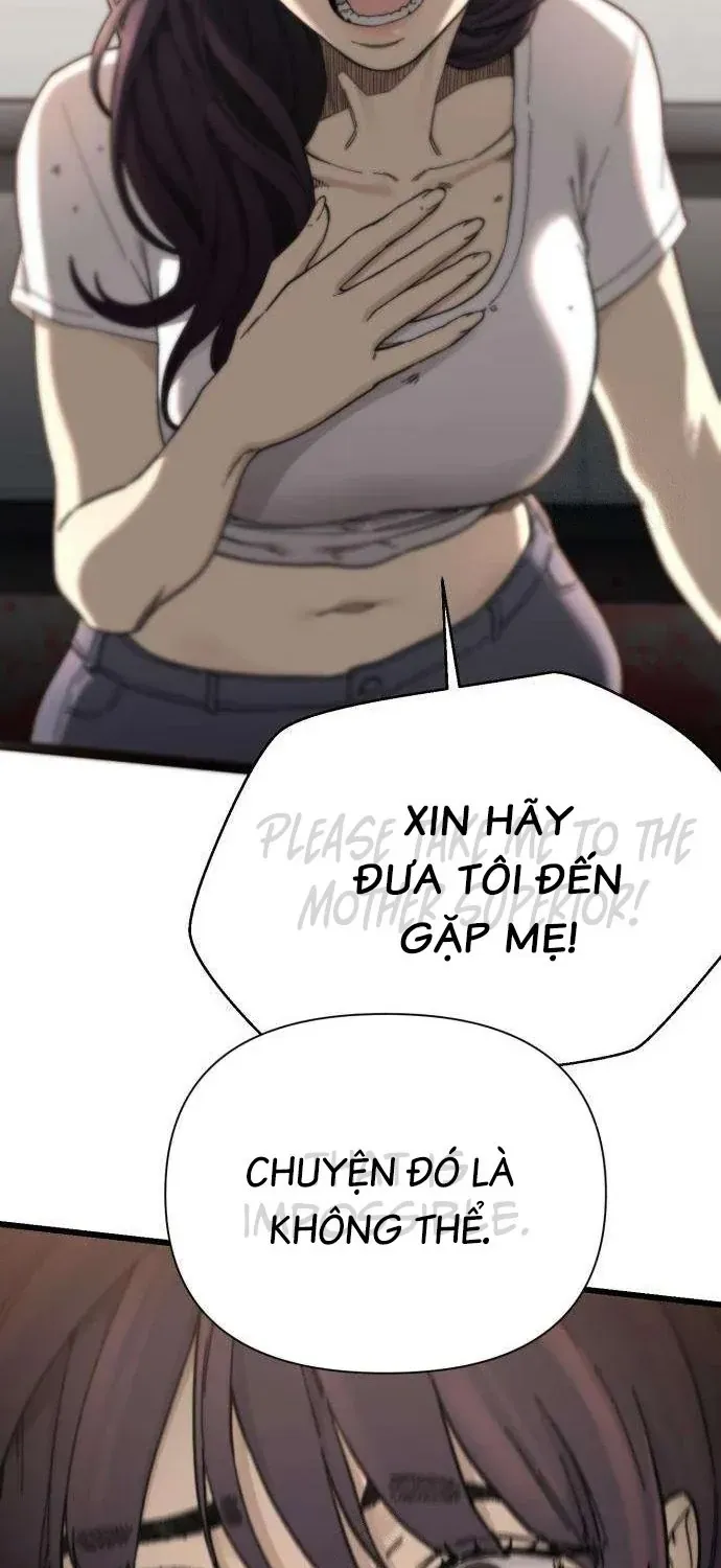 Xâm Lăng Âm Giới Chap 5 - Next Chap 6