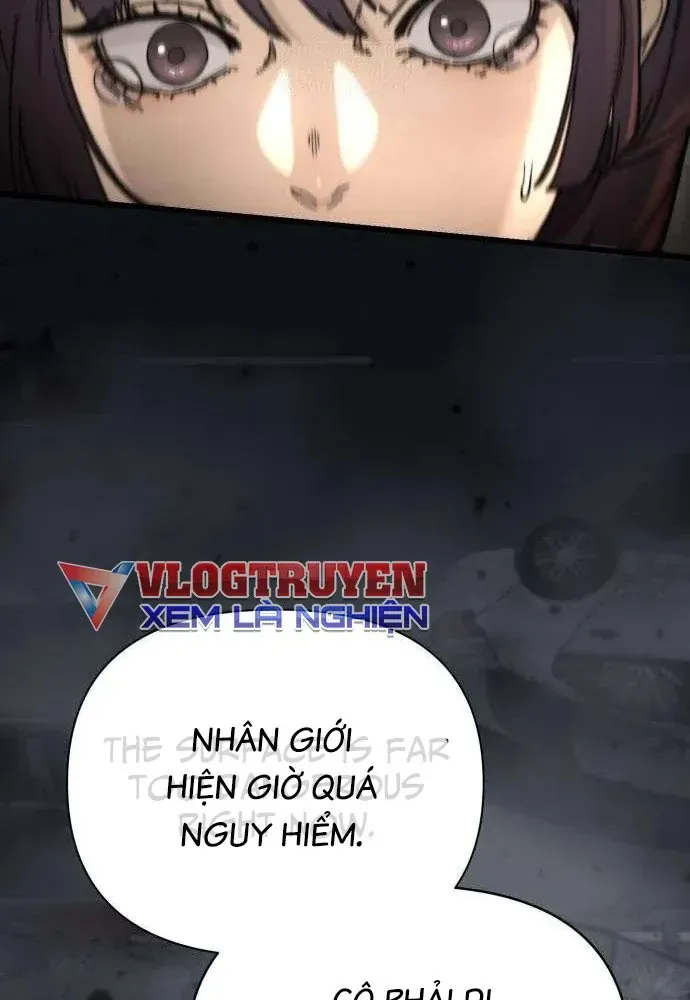 Xâm Lăng Âm Giới Chap 5 - Next Chap 6