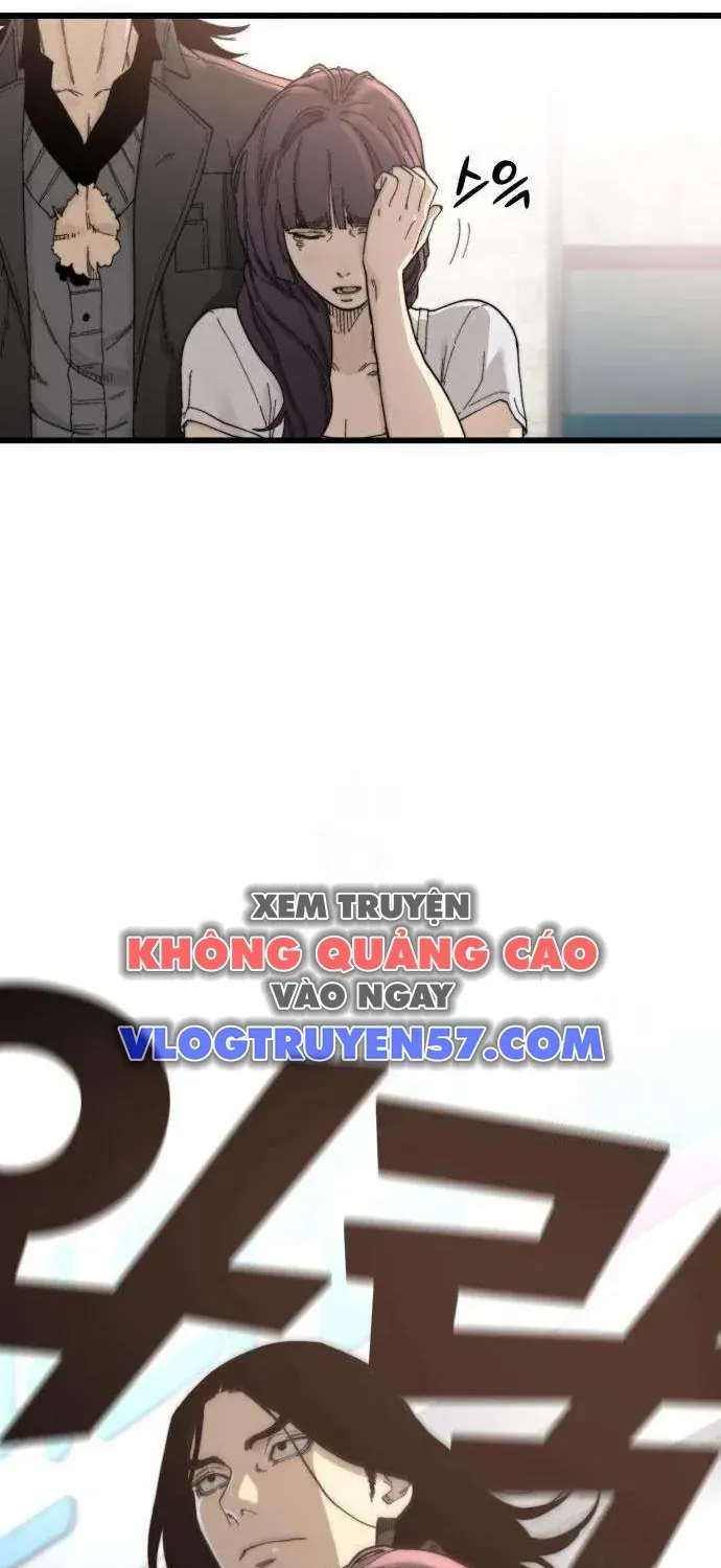 Xâm Lăng Âm Giới Chap 5 - Next Chap 6