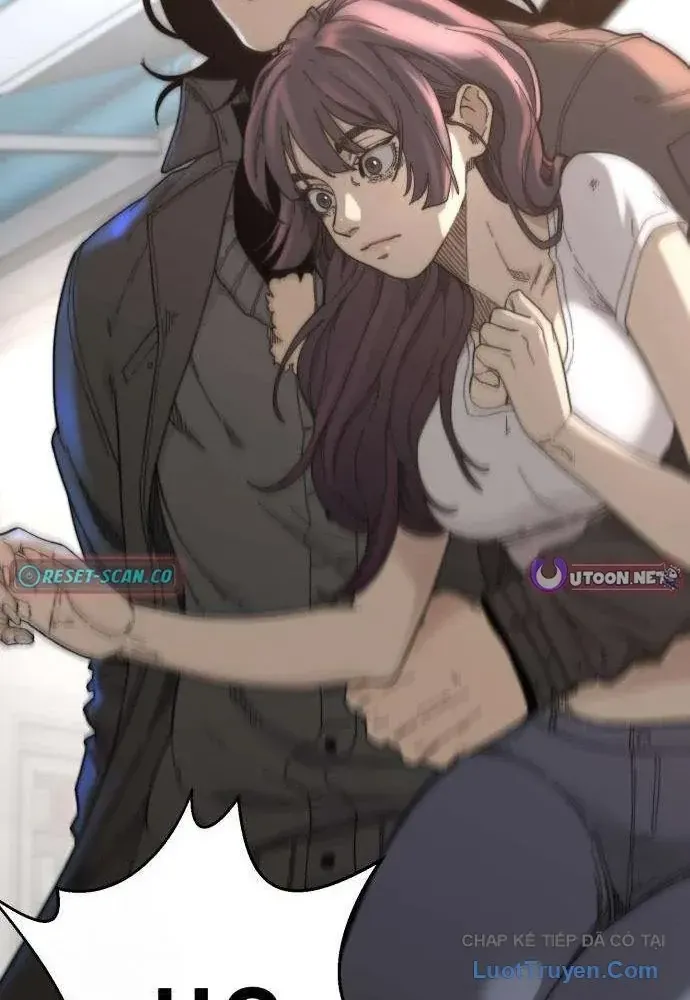 Xâm Lăng Âm Giới Chap 5 - Next Chap 6