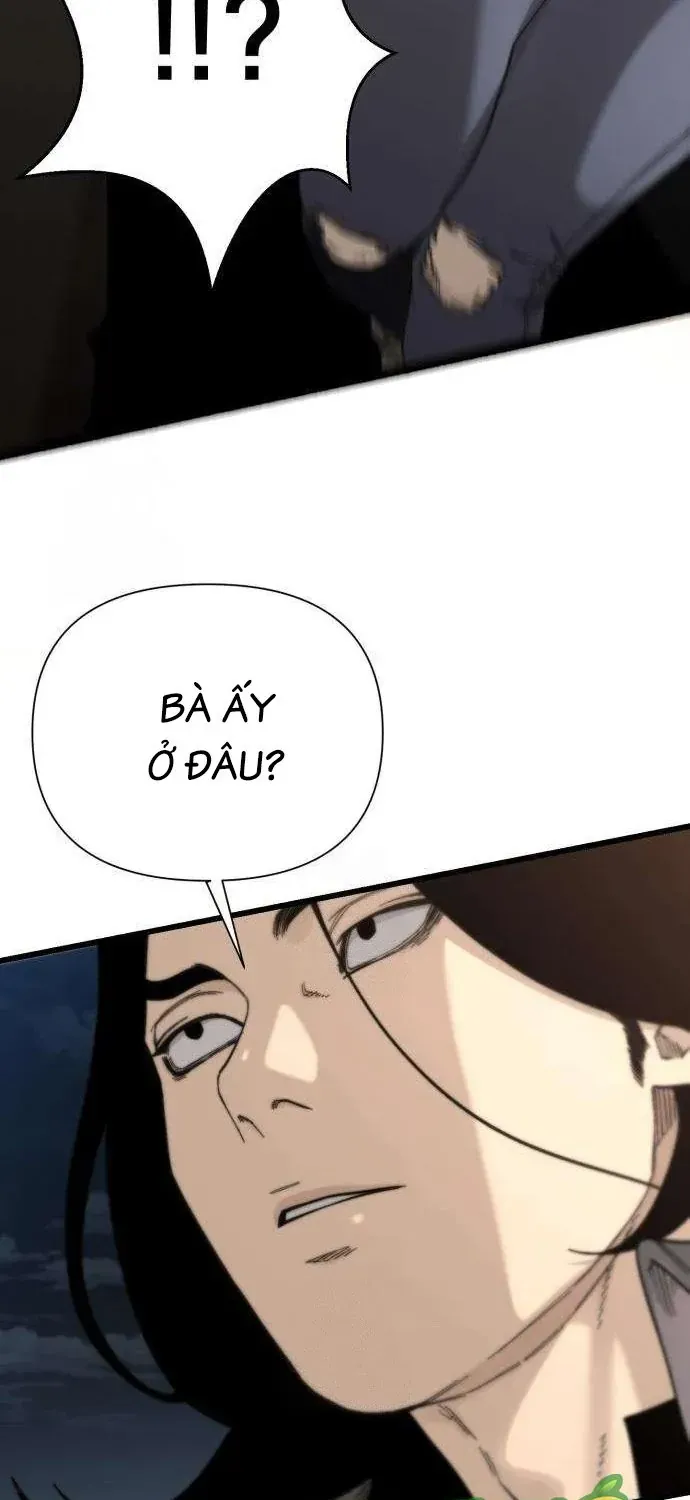 Xâm Lăng Âm Giới Chap 5 - Next Chap 6