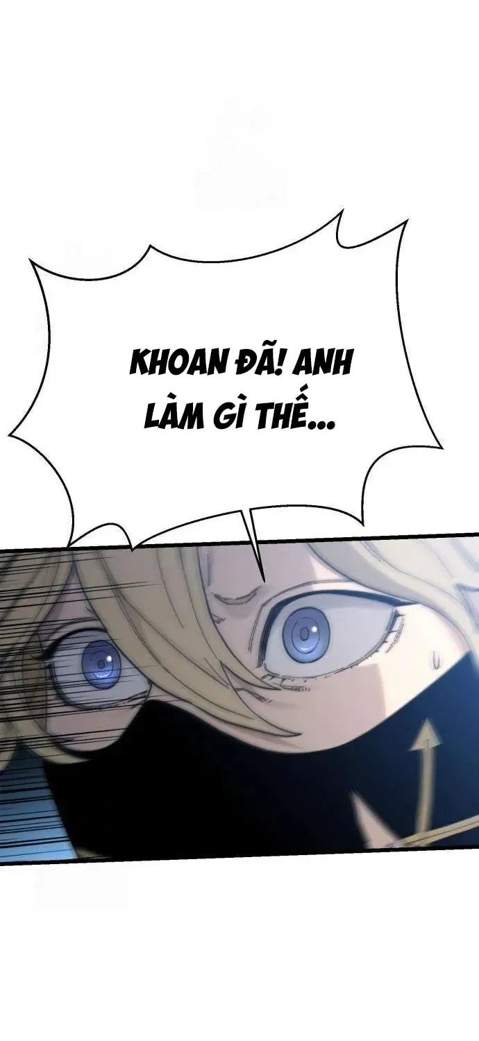 Xâm Lăng Âm Giới Chap 5 - Next Chap 6