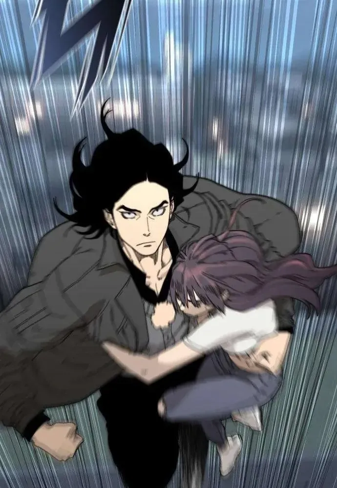 Xâm Lăng Âm Giới Chap 5 - Next Chap 6