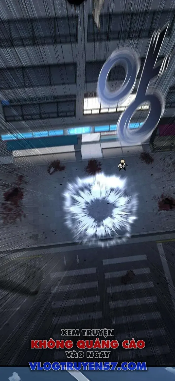 Xâm Lăng Âm Giới Chap 5 - Next Chap 6