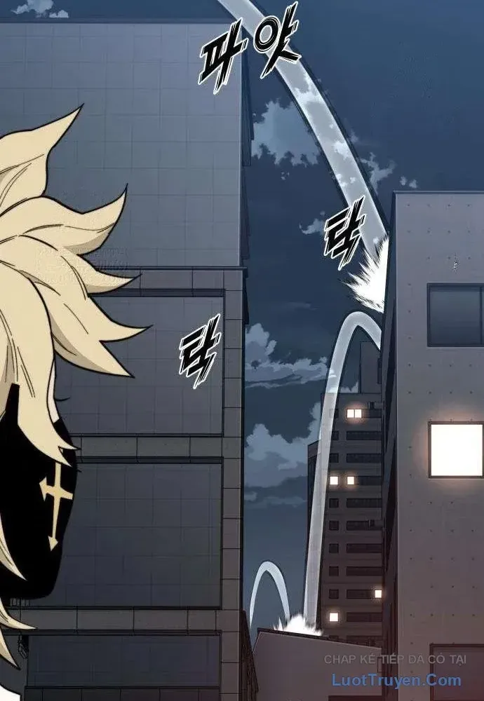 Xâm Lăng Âm Giới Chap 5 - Next Chap 6
