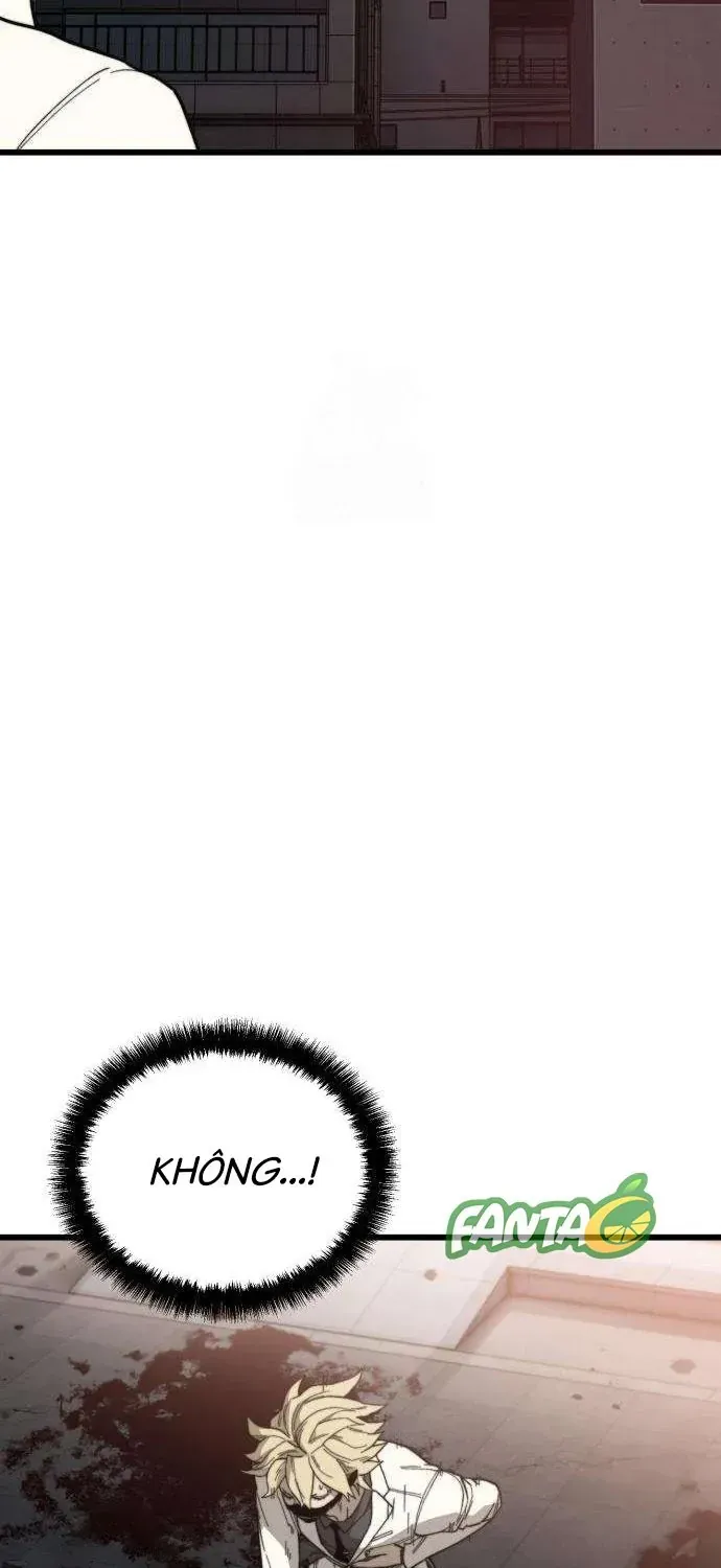 Xâm Lăng Âm Giới Chap 5 - Next Chap 6