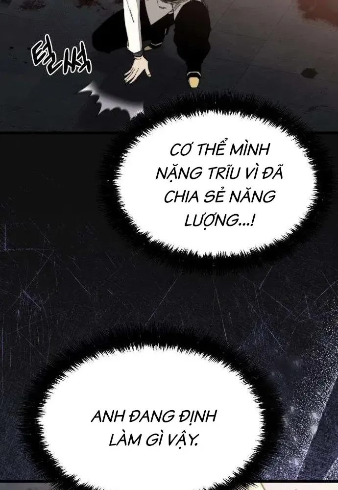 Xâm Lăng Âm Giới Chap 5 - Next Chap 6