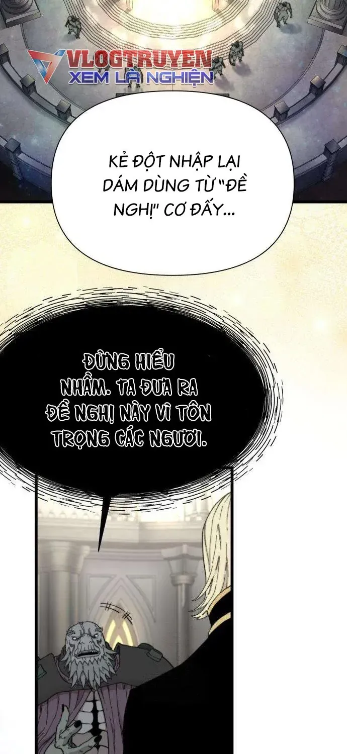 Xâm Lăng Âm Giới Chap 5 - Next Chap 6