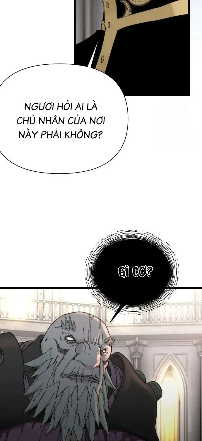 Xâm Lăng Âm Giới Chap 5 - Next Chap 6