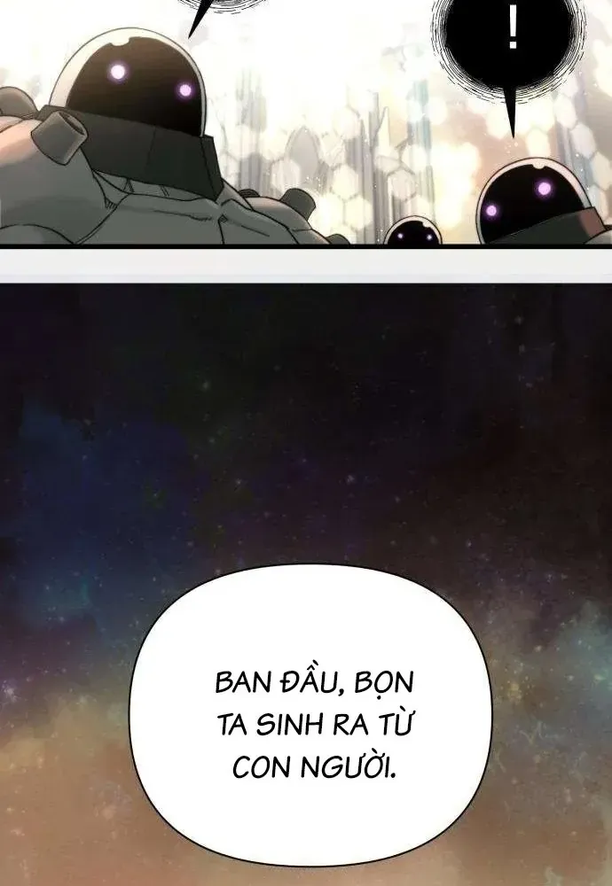 Xâm Lăng Âm Giới Chap 5 - Next Chap 6
