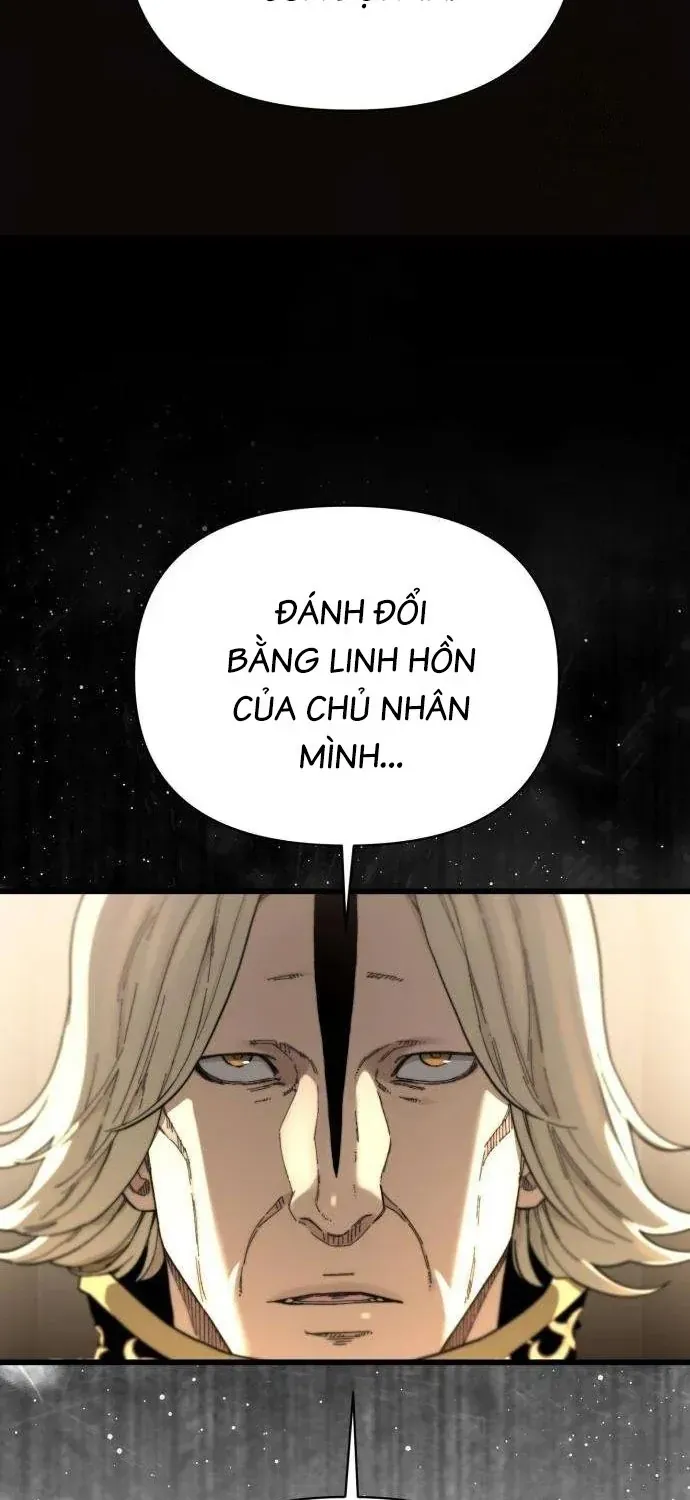 Xâm Lăng Âm Giới Chap 5 - Next Chap 6