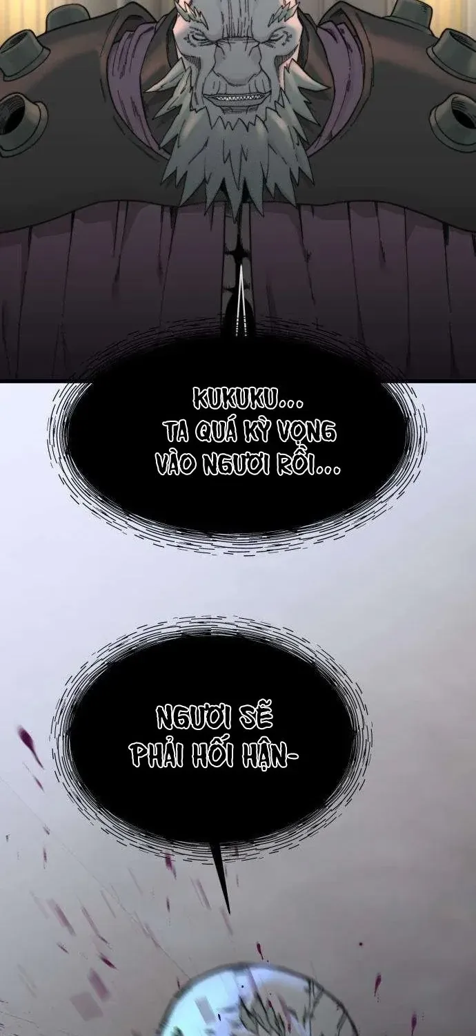 Xâm Lăng Âm Giới Chap 5 - Next Chap 6