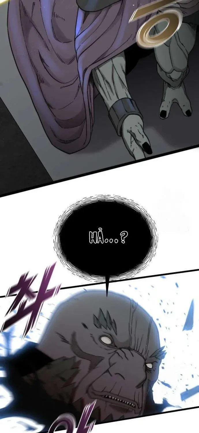 Xâm Lăng Âm Giới Chap 5 - Next Chap 6