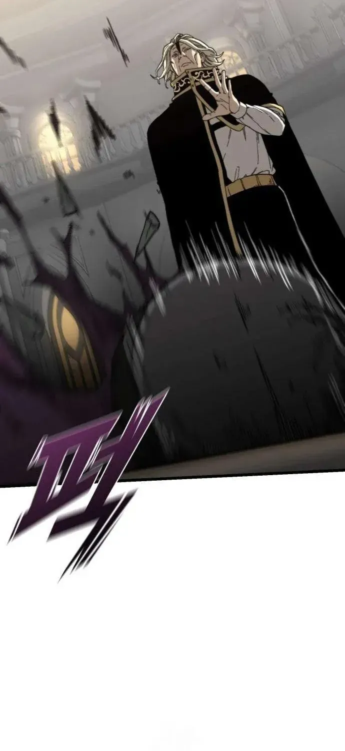 Xâm Lăng Âm Giới Chap 5 - Next Chap 6